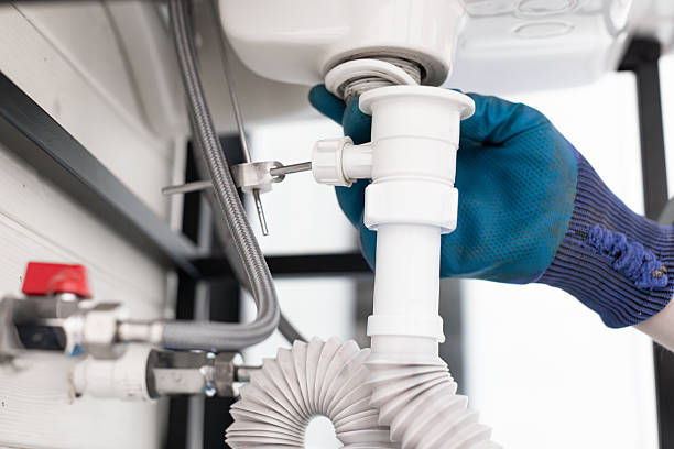 Reliable Leak Detection contractor in Branford, CT by Masters Plumbing Service