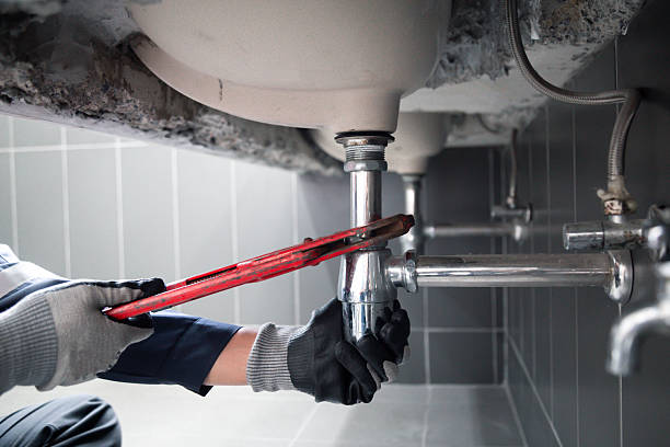 Trusted Drain Cleaning service in Branford, CT - Masters Plumbing Service